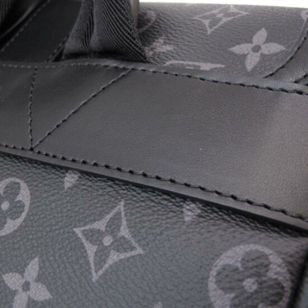 Louis Vuitton Eclipse Saumur Backpack - image 4